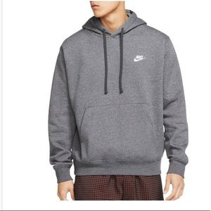 Nike men’s sweatshirt size medium